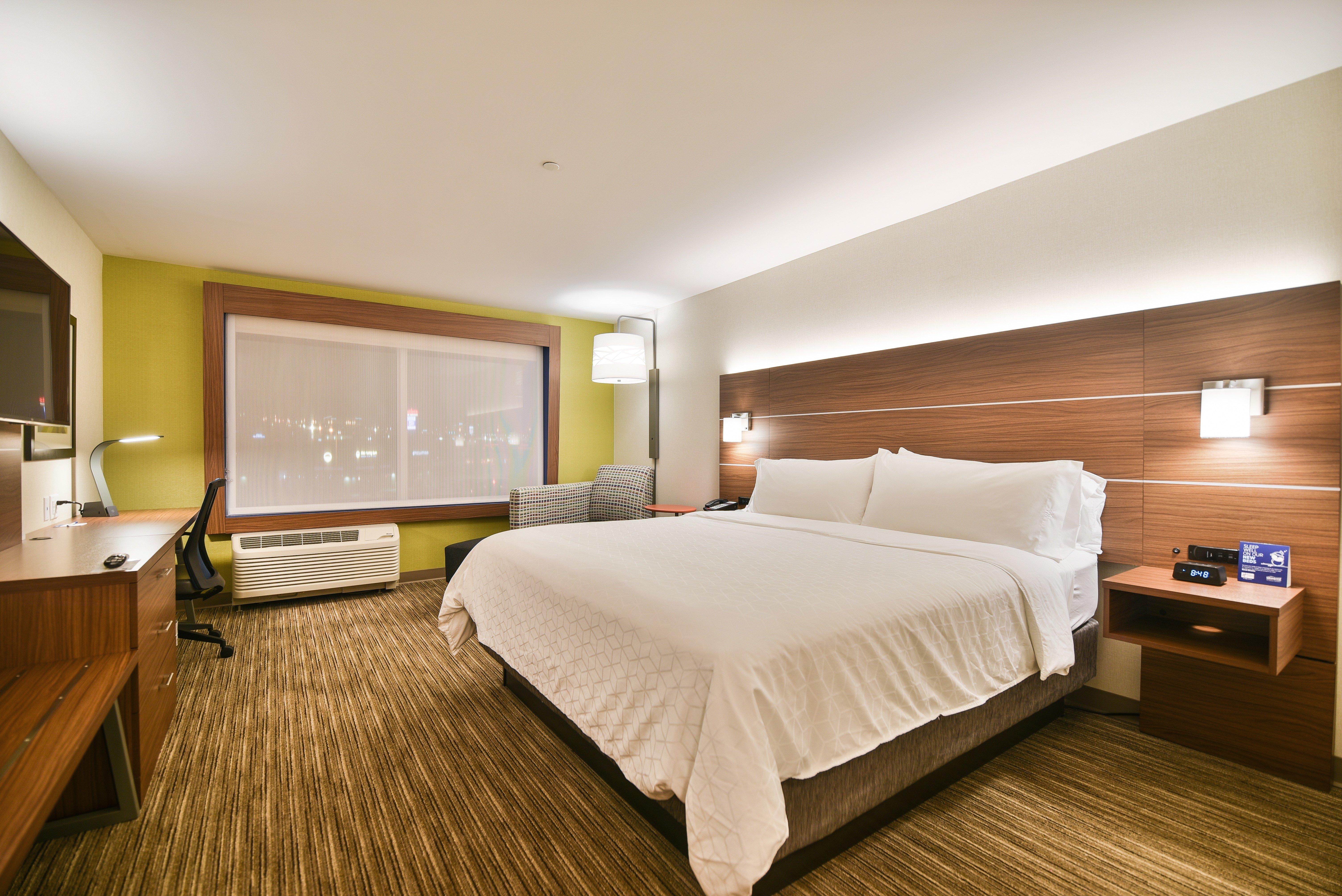 Holiday Inn Express & Suites Lehi - Thanksgiving Point By Ihg Exterior foto