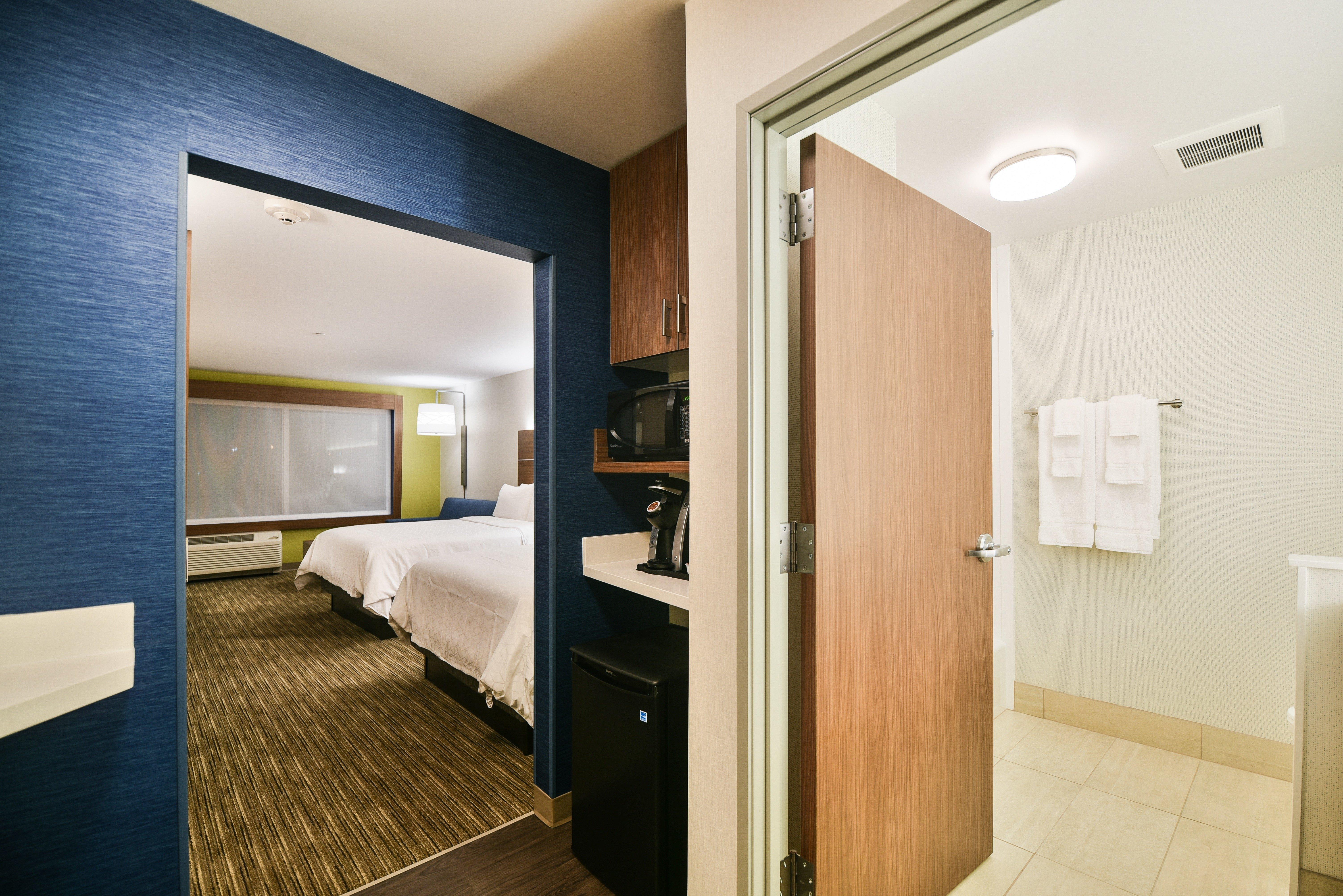 Holiday Inn Express & Suites Lehi - Thanksgiving Point By Ihg Exterior foto