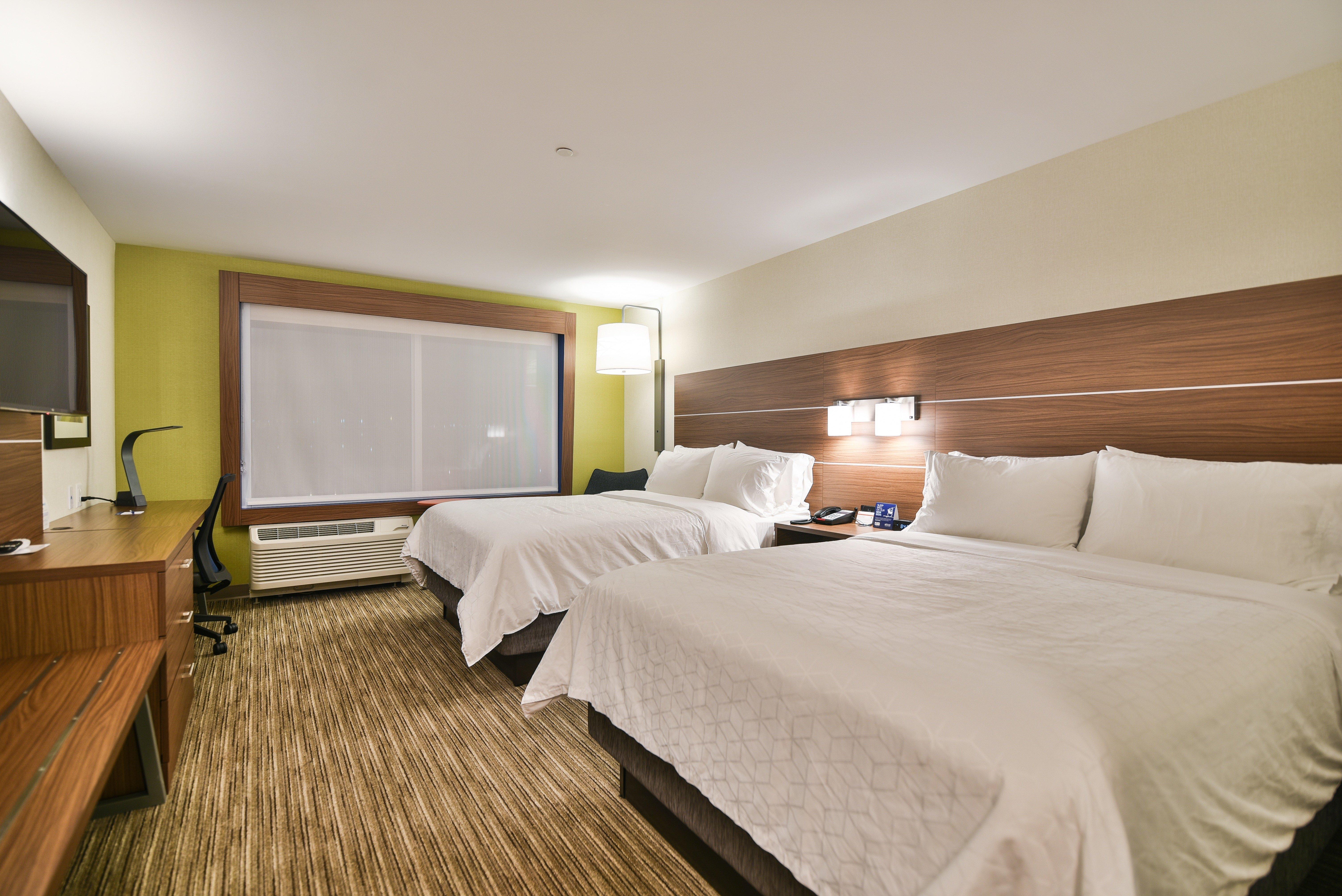 Holiday Inn Express & Suites Lehi - Thanksgiving Point By Ihg Exterior foto