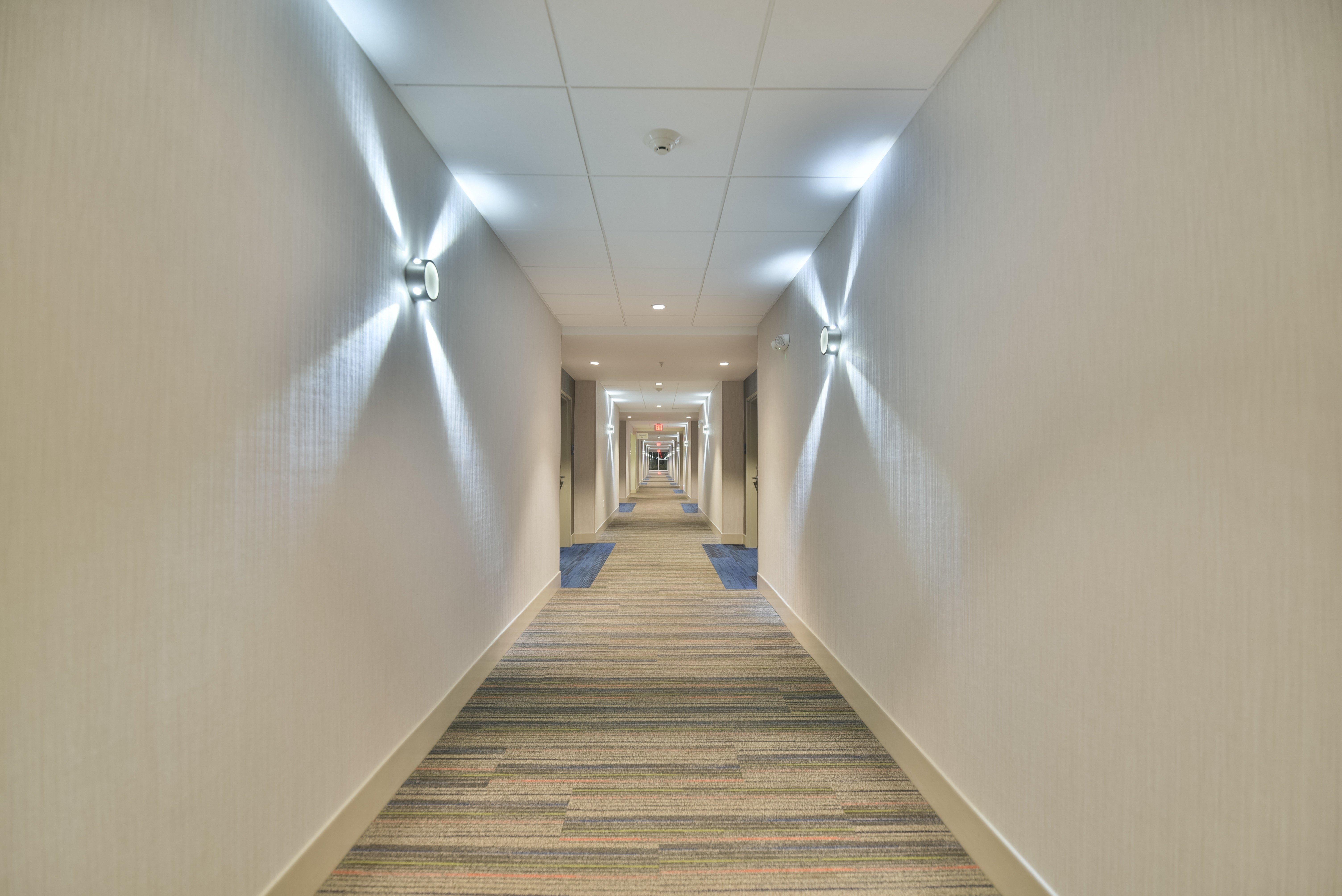 Holiday Inn Express & Suites Lehi - Thanksgiving Point By Ihg Exterior foto