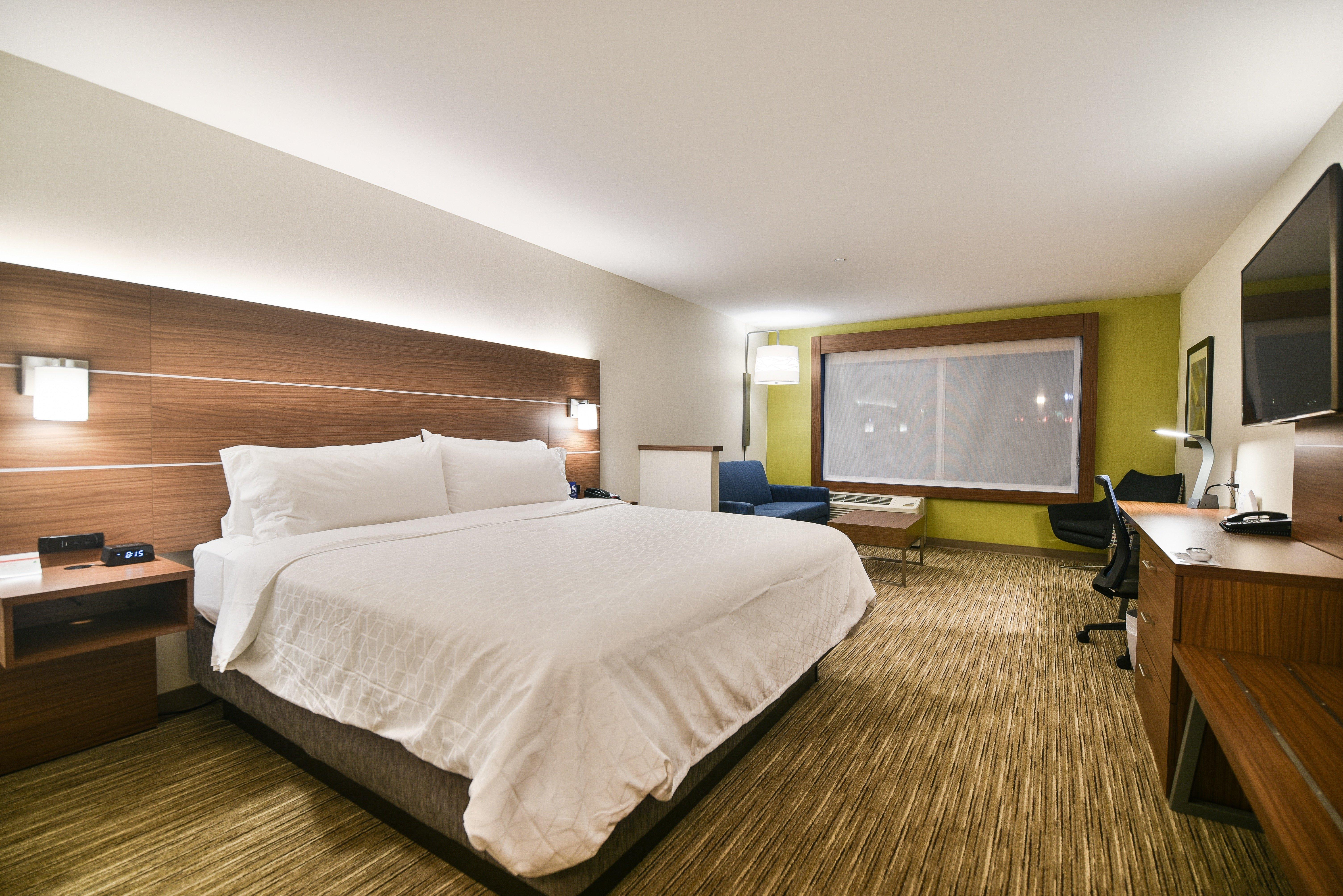 Holiday Inn Express & Suites Lehi - Thanksgiving Point By Ihg Exterior foto