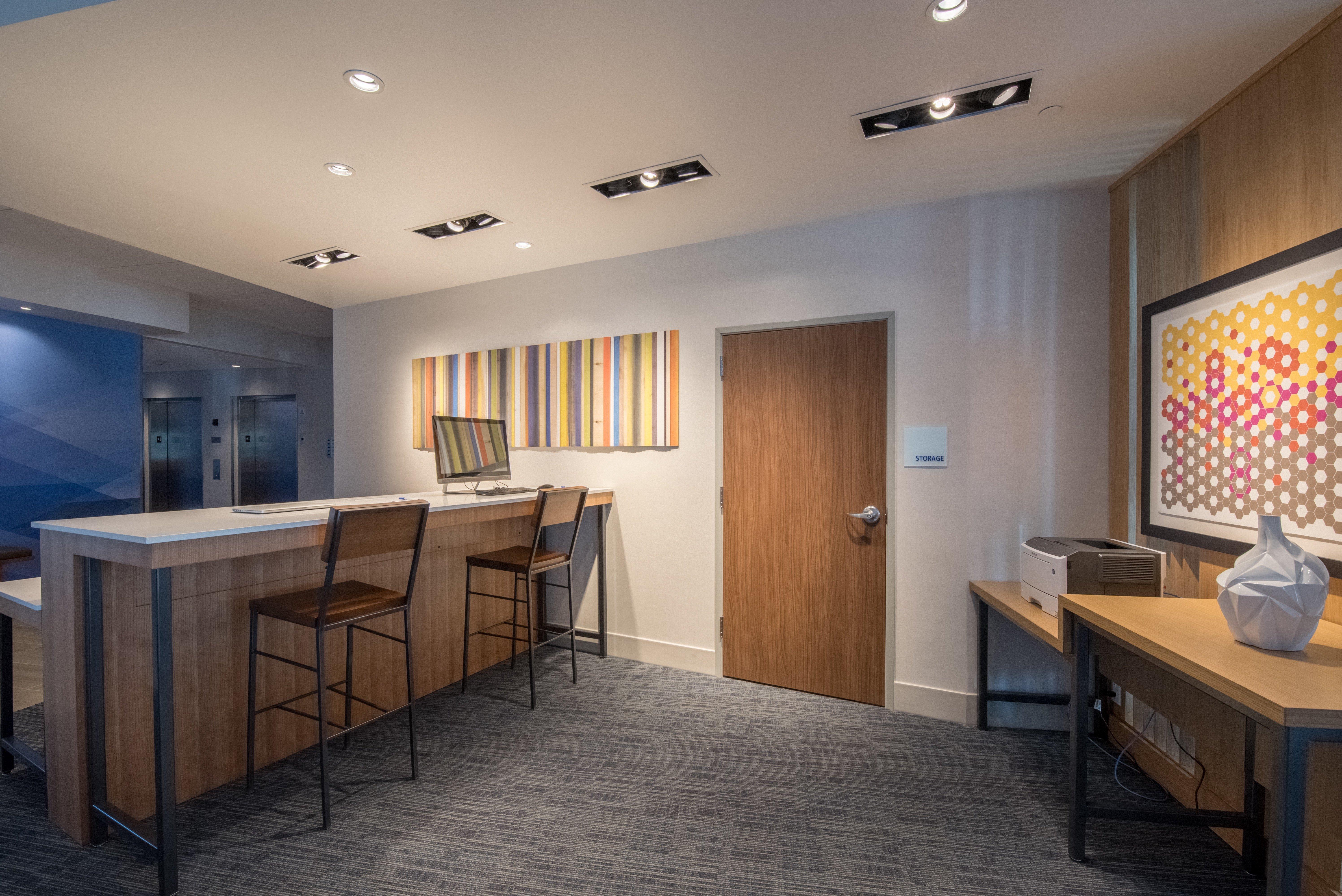 Holiday Inn Express & Suites Lehi - Thanksgiving Point By Ihg Exterior foto