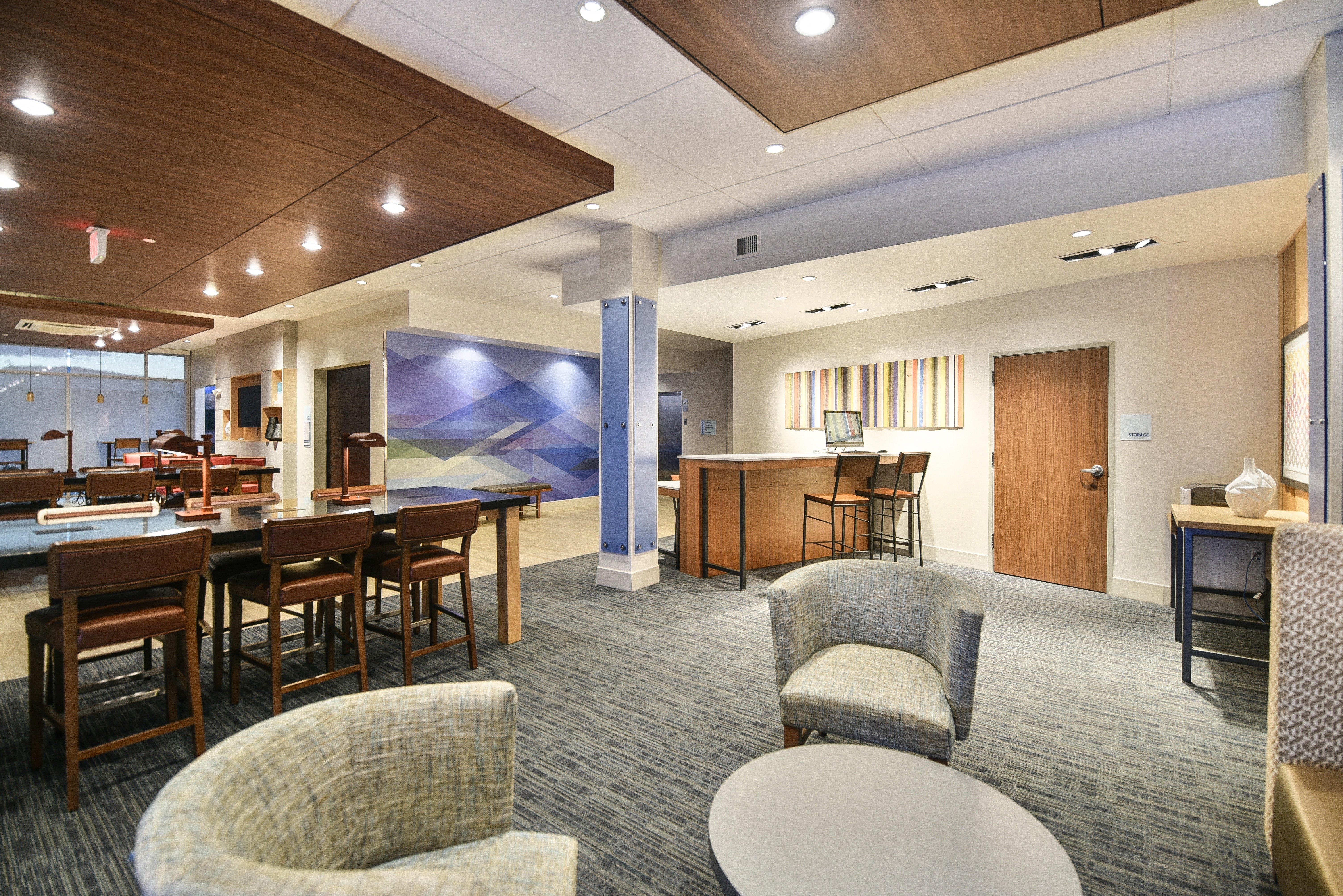 Holiday Inn Express & Suites Lehi - Thanksgiving Point By Ihg Exterior foto