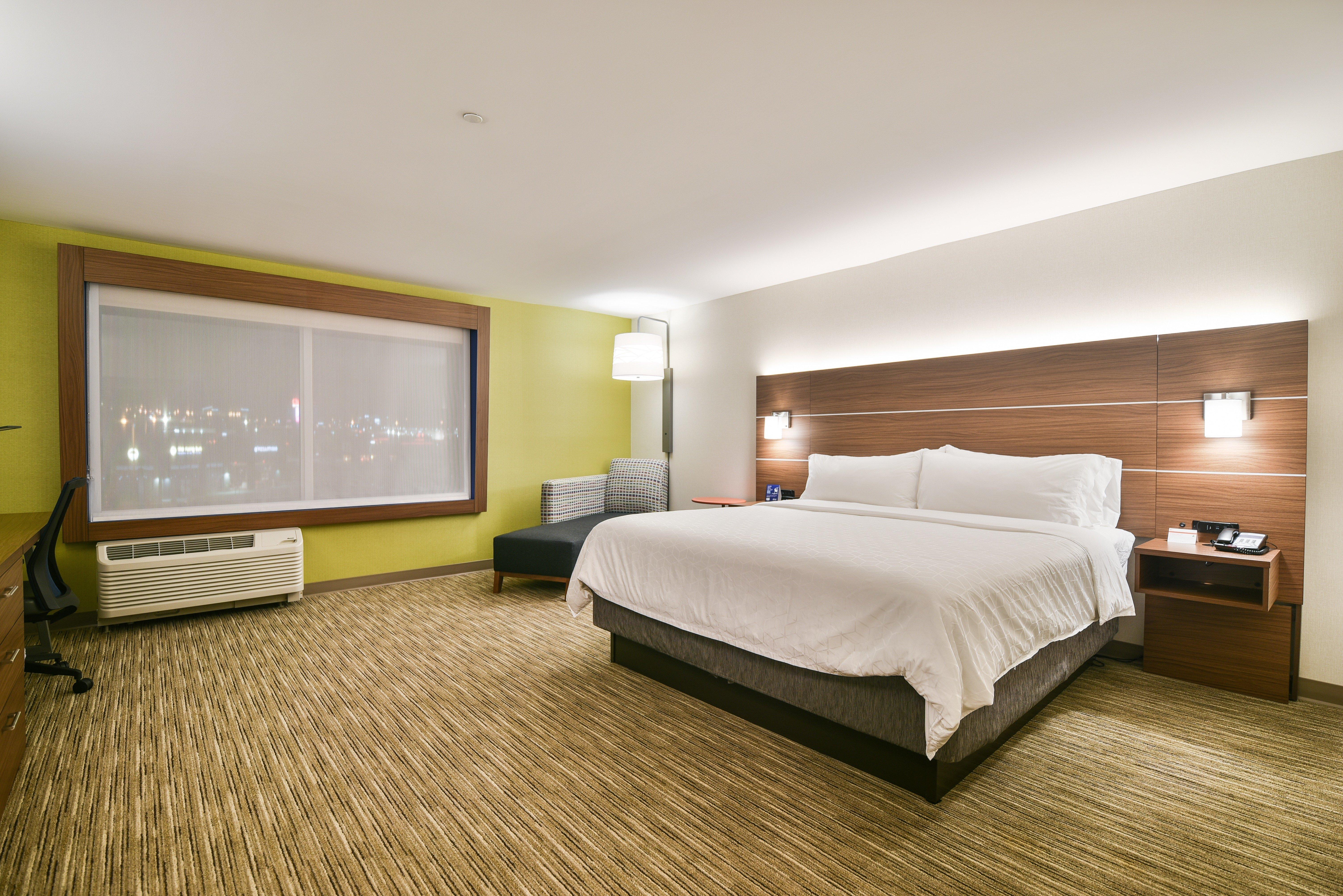 Holiday Inn Express & Suites Lehi - Thanksgiving Point By Ihg Exterior foto