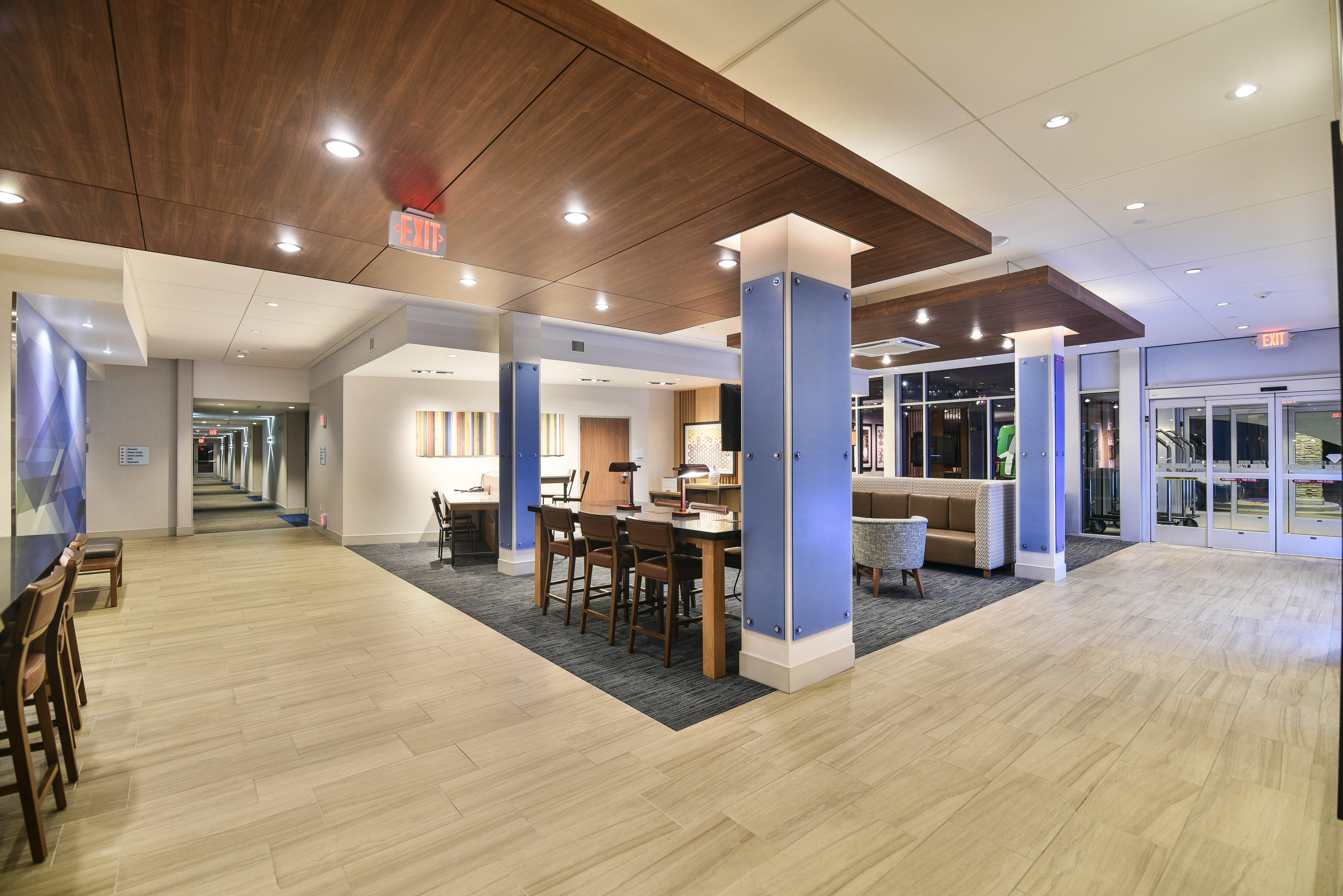 Holiday Inn Express & Suites Lehi - Thanksgiving Point By Ihg Exterior foto