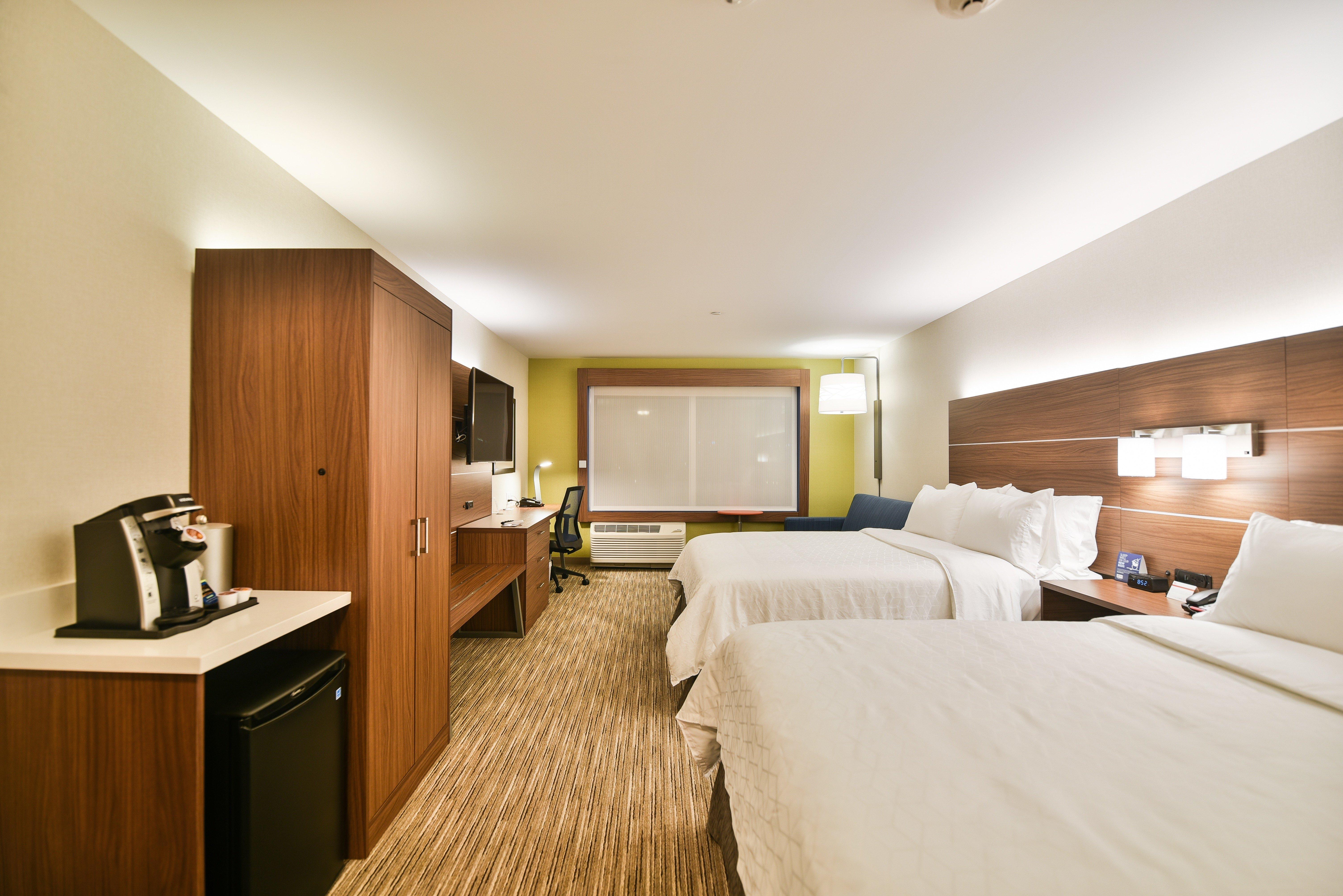 Holiday Inn Express & Suites Lehi - Thanksgiving Point By Ihg Exterior foto