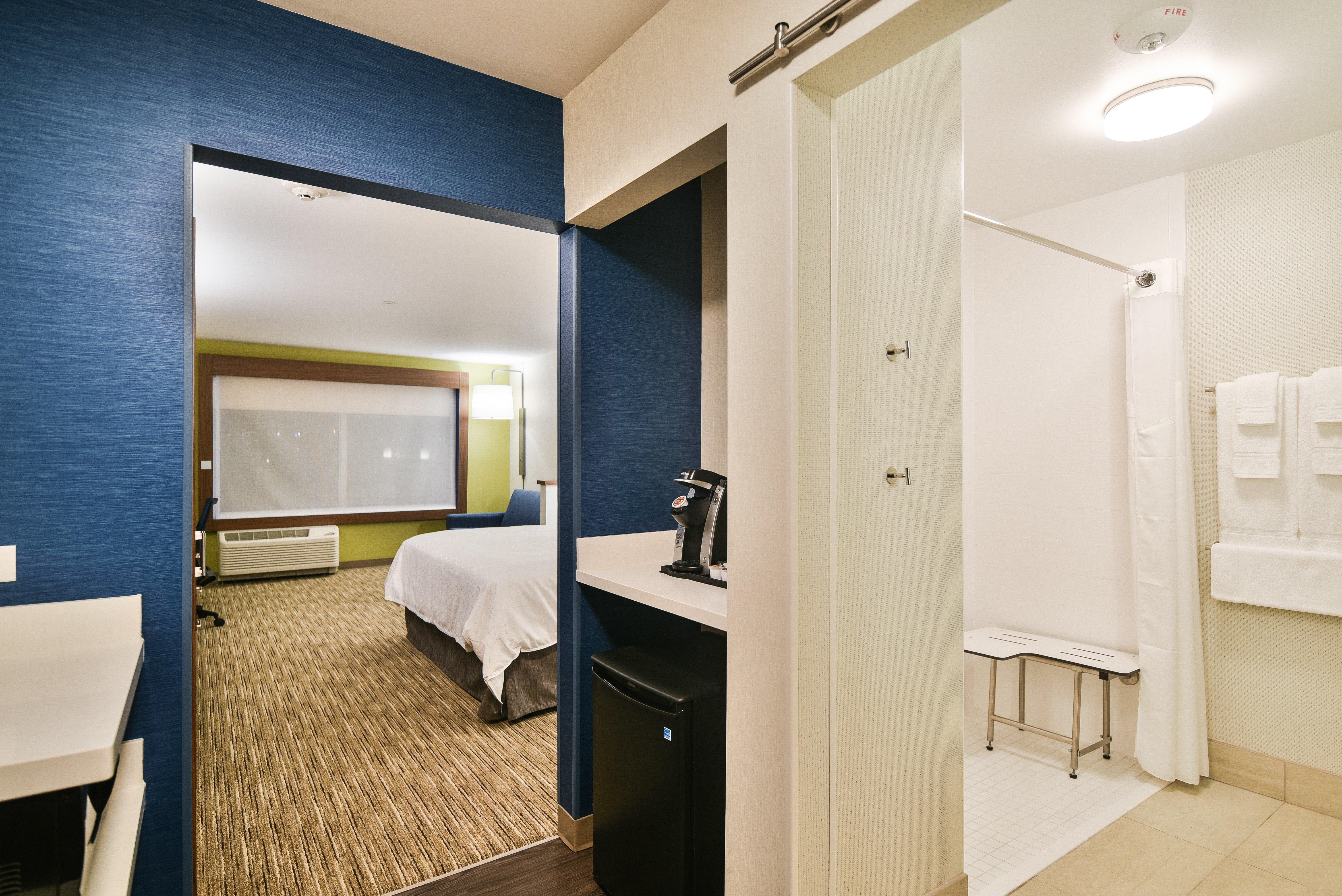 Holiday Inn Express & Suites Lehi - Thanksgiving Point By Ihg Exterior foto